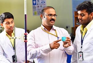 Chemistry Lab