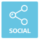 Social icon