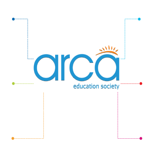 ARCA logo