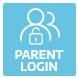 Parent login icon